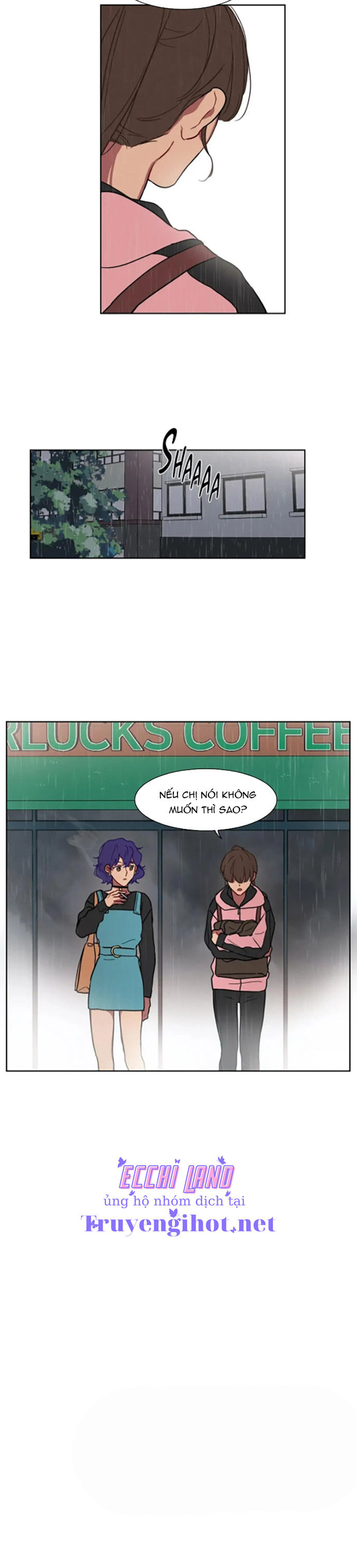 lọ lem ngủ ngon nhé chapter 11.2 6