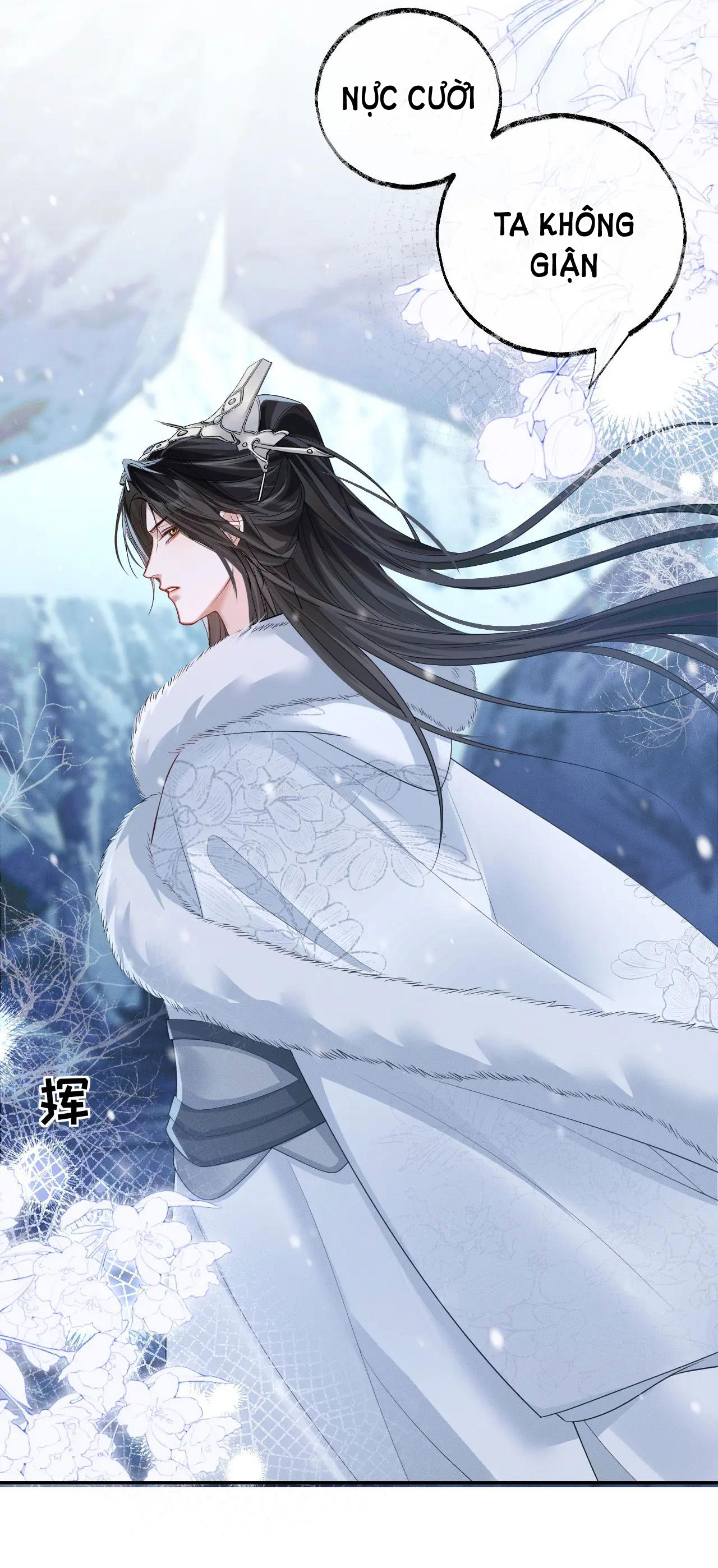 husky và sư tôn mèo trắng chapter 46 33