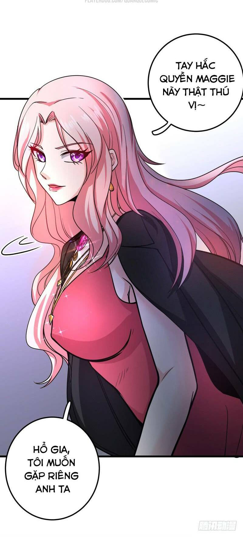 tối cường thần y tại đô thị chapter 43 14