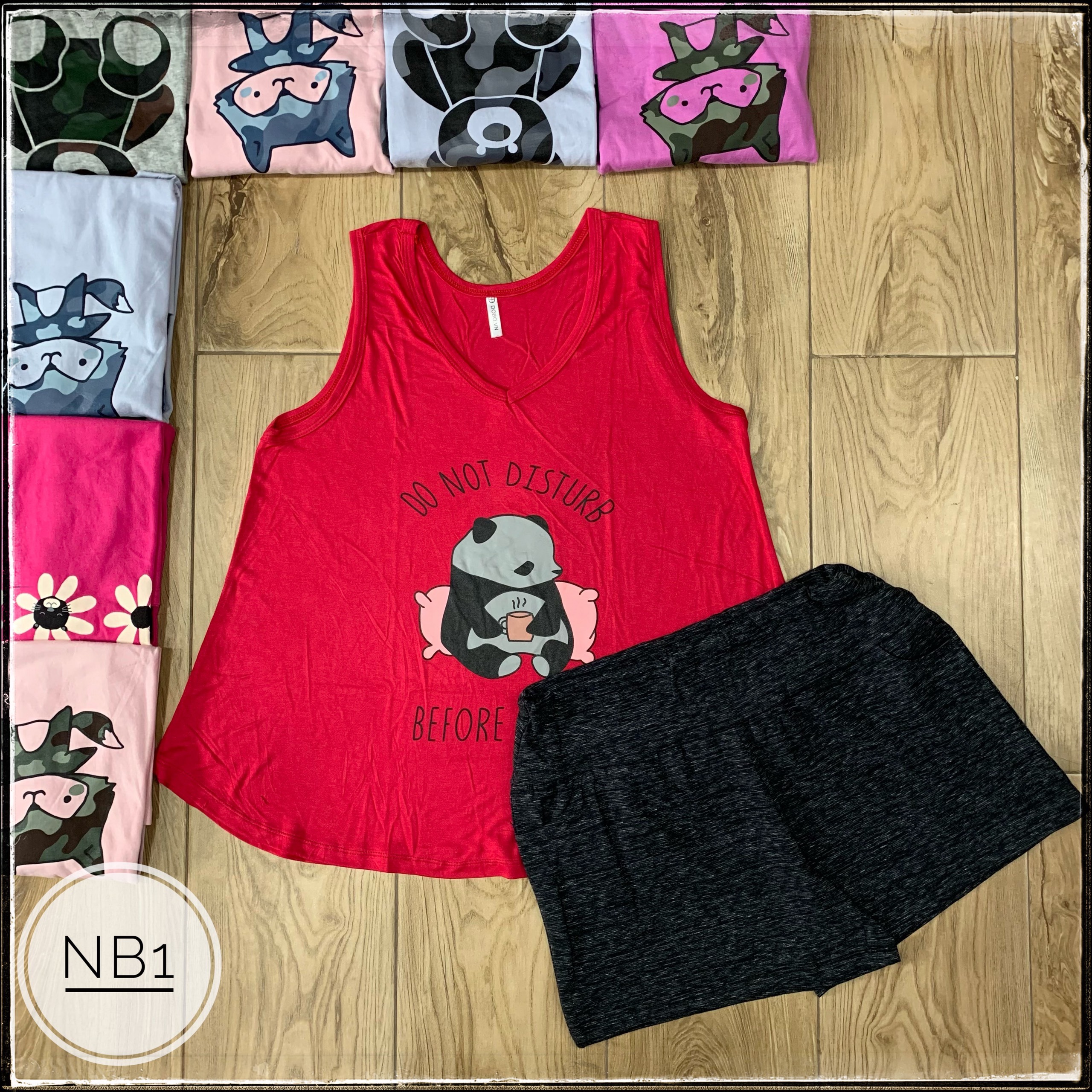 Đồ bộ sát nách đùi bigsize chất thun cotton 4 chiều. Đồ bộ bigsize đùi sát nách. Đồ bộ sát nách bigsize. Đồ bộ đùi bigsize. HÀNG MAY TRỰC TIẾP TẠI VIỆT NAM. bobigsizeduisatnach1