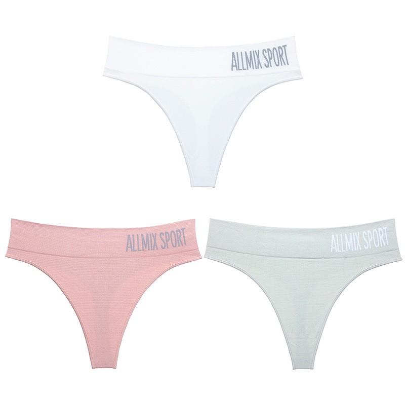 Quần lót nữ, Quần lót cotton lọt khe co giãn 4 chiều