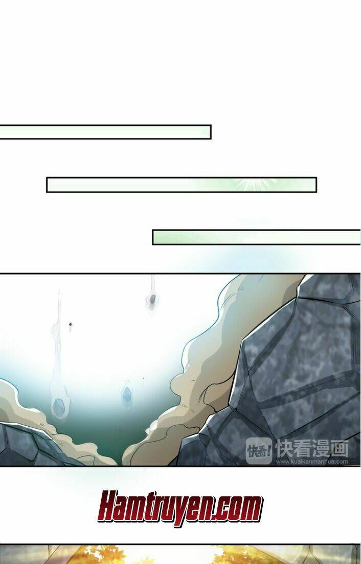 thánh võ tinh thần chapter 7 43