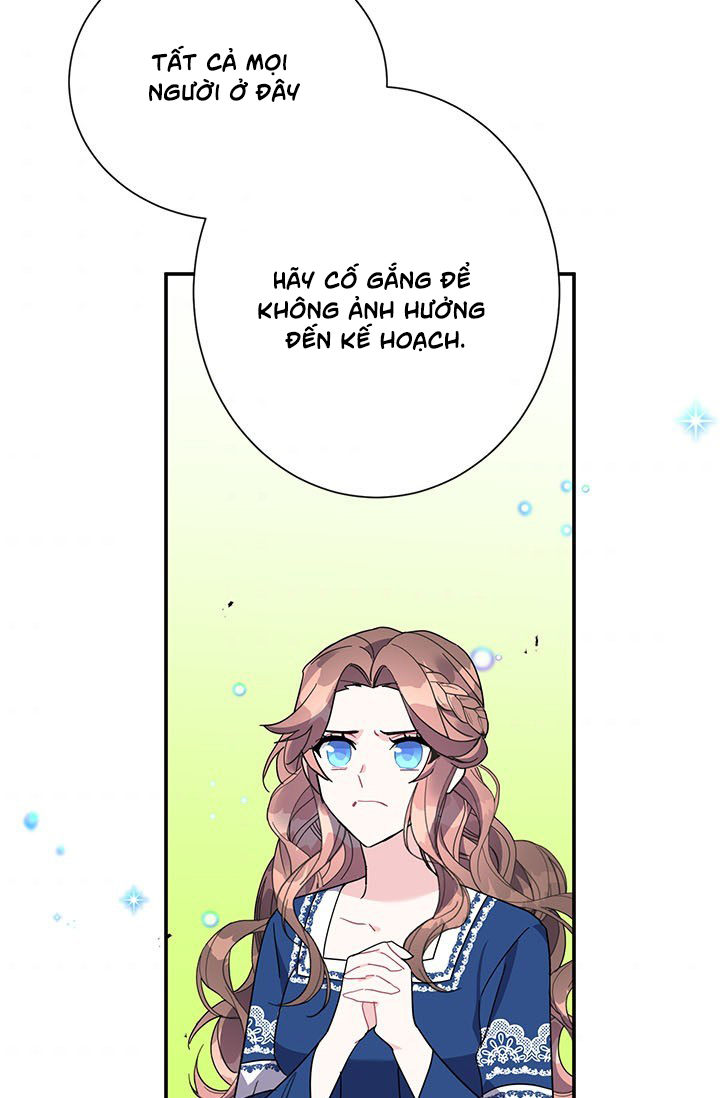 công chúa của loài chim chapter 20 85