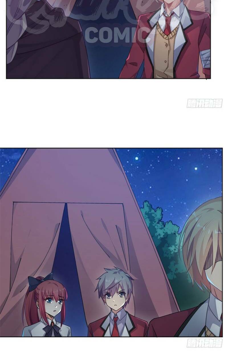 nhặt ma vương về làm nữ hầu chapter 11 26