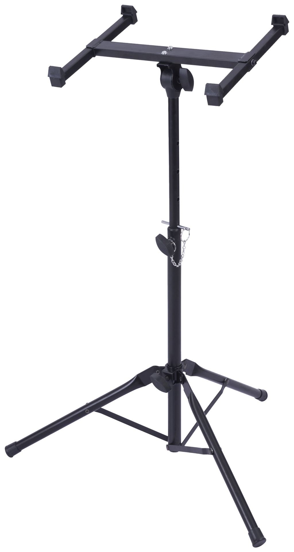 Chân để, Chân đỡ Trống điện tử, Portable Drum Stand - Kzm Kurtzman KST3X - Tương thích model DD309, DD315, DD325 - Hàng chính hãng