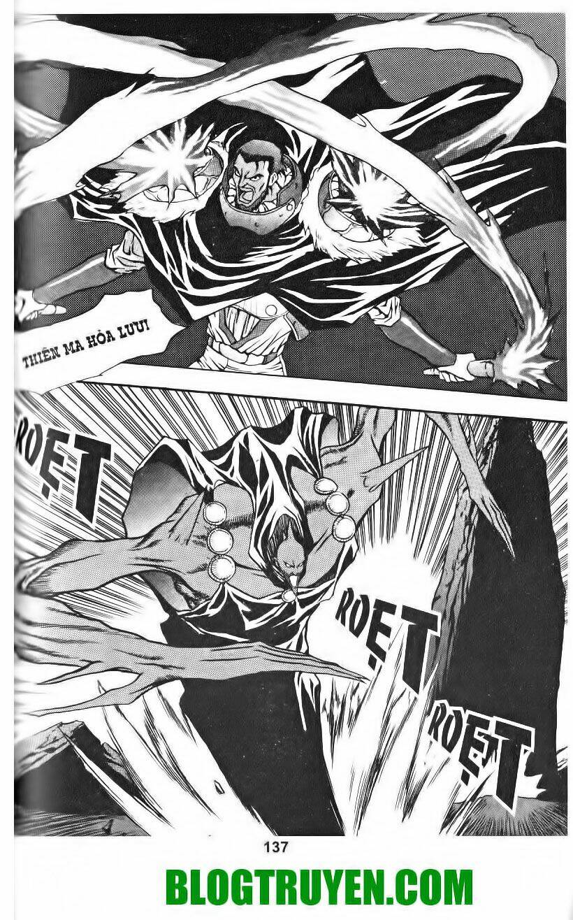 shoma - thiên vương thần kiếm chapter 22 15