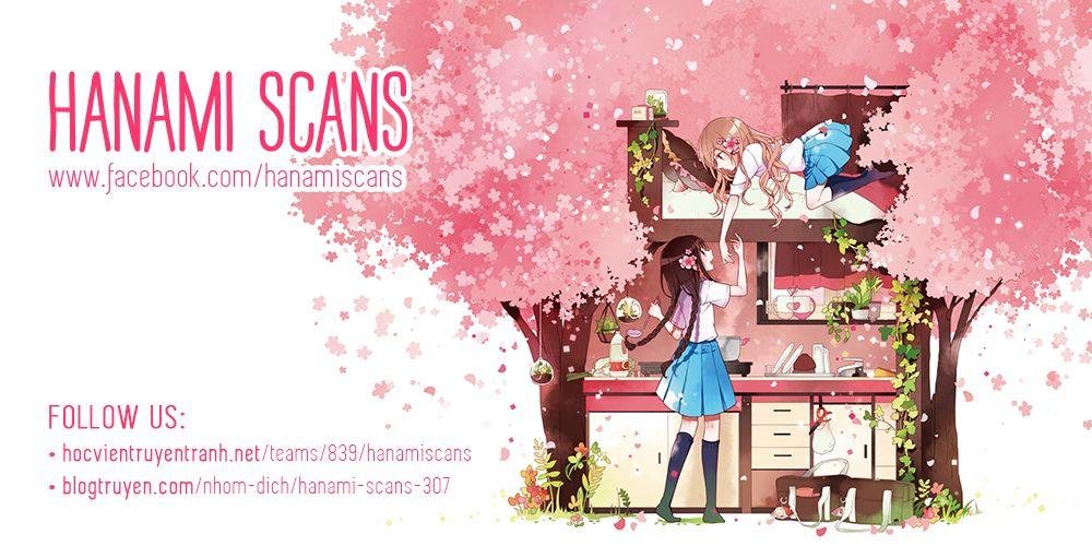 bí mật của madoka chapter 2 2