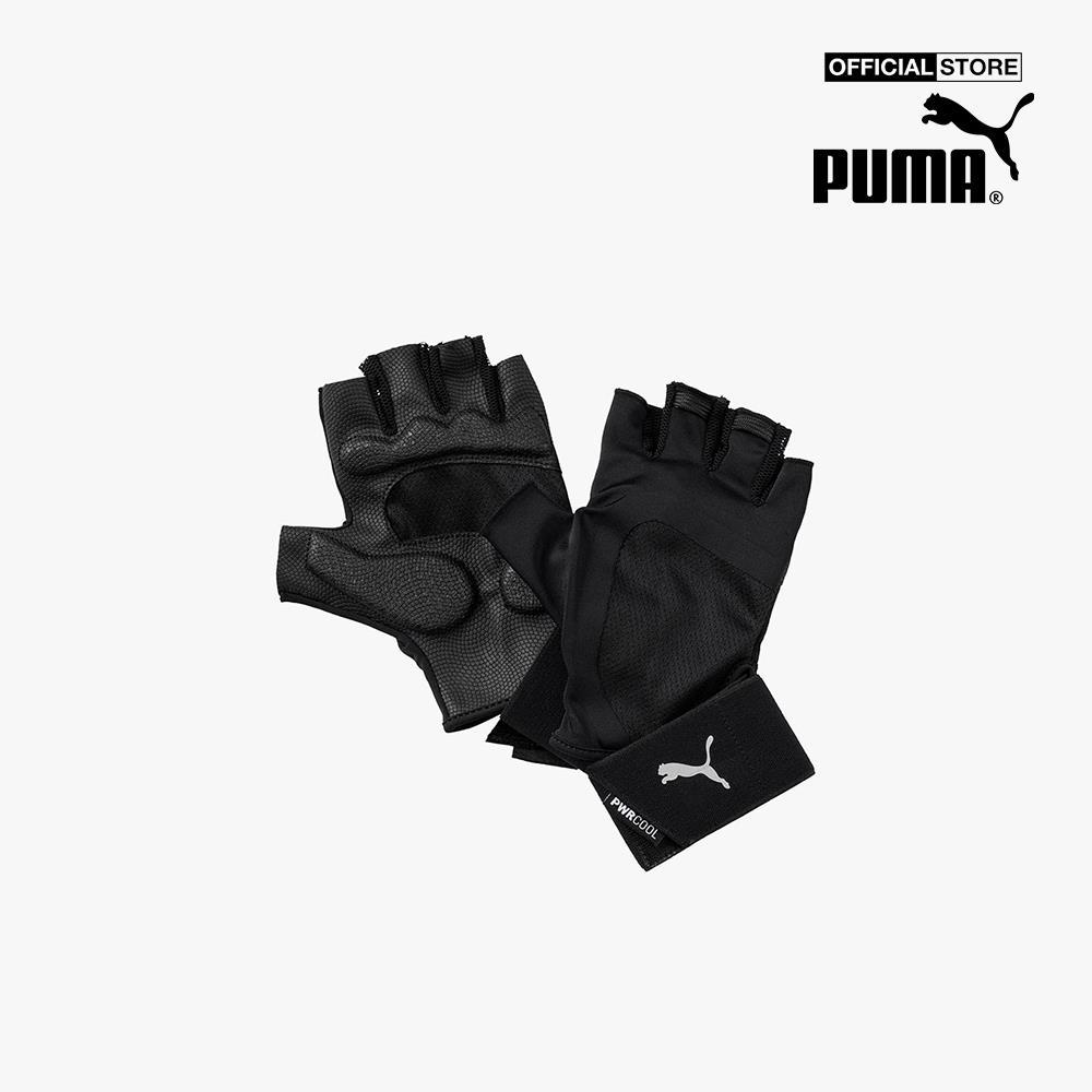 PUMA -  Găng tay tập luyện Training Essential Premium 041467