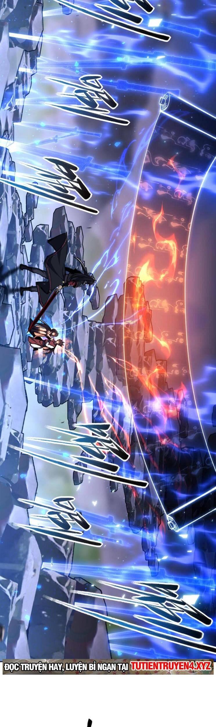 Sư Tôn: Nghịch Đồ Này Mới Không Phải Là Thánh Tử chapter 29 19