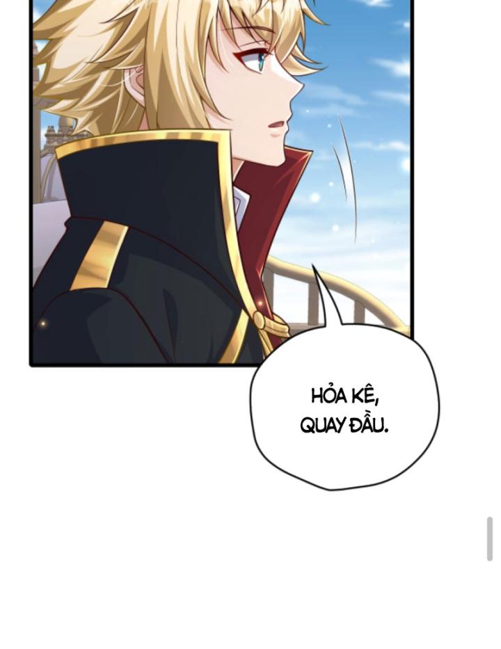 người chơi và nhân vật chính đều muốn làm hại ta chapter 80 40