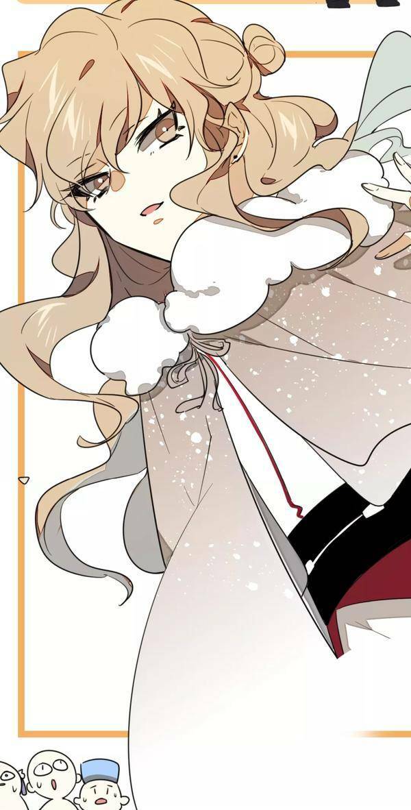 đứng yên! đều là người nhà cả mà! chapter 0 9