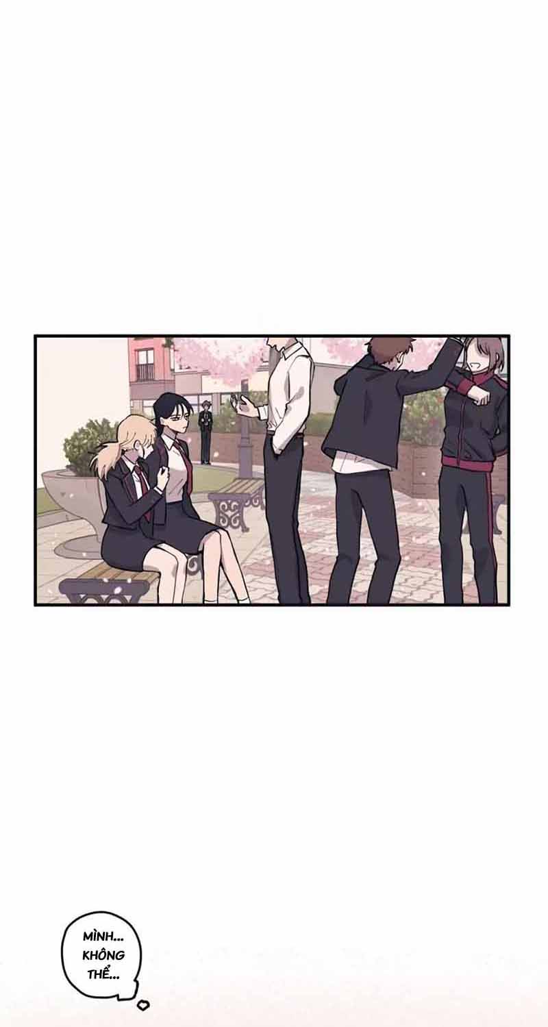 yeonwoo thơ ngây chapter 2 21