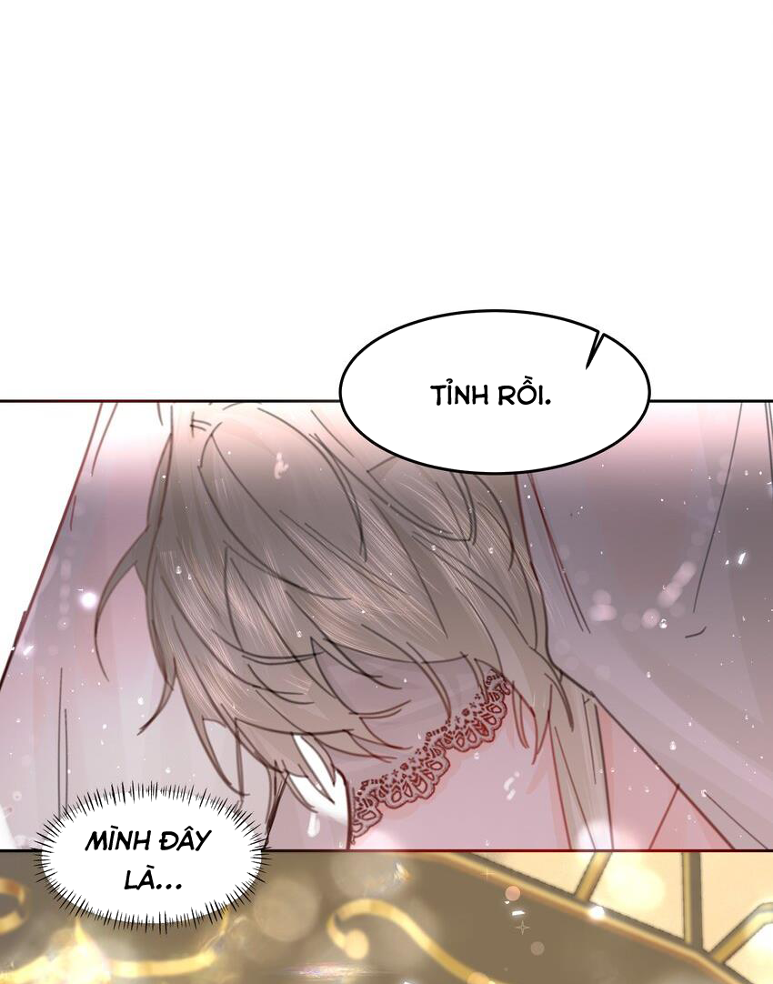 tình cũ là vua chapter 23 5