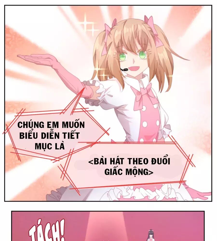 thanh âm giai điệu phản công chapter 71 2