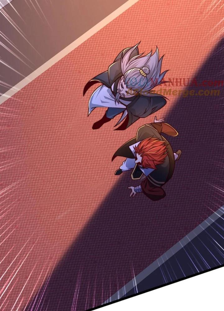 ta nuôi ma quỷ ở trấn ma ti chapter 243 56