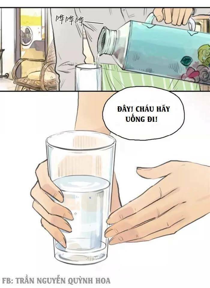 12 giờ của lọ lem chapter 15 24