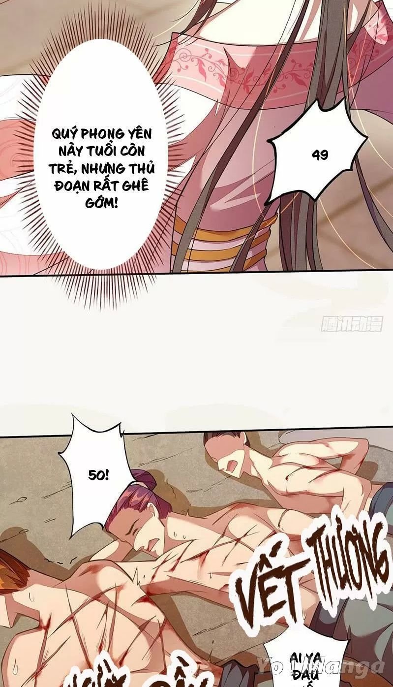 tuyệt thế luyện đan sư chapter 116 22