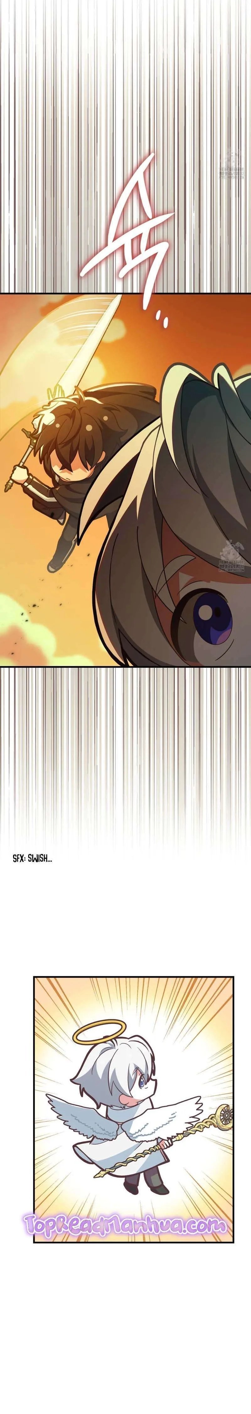 thành viên của hội là hàng xóm bên cạnh chapter 55 23