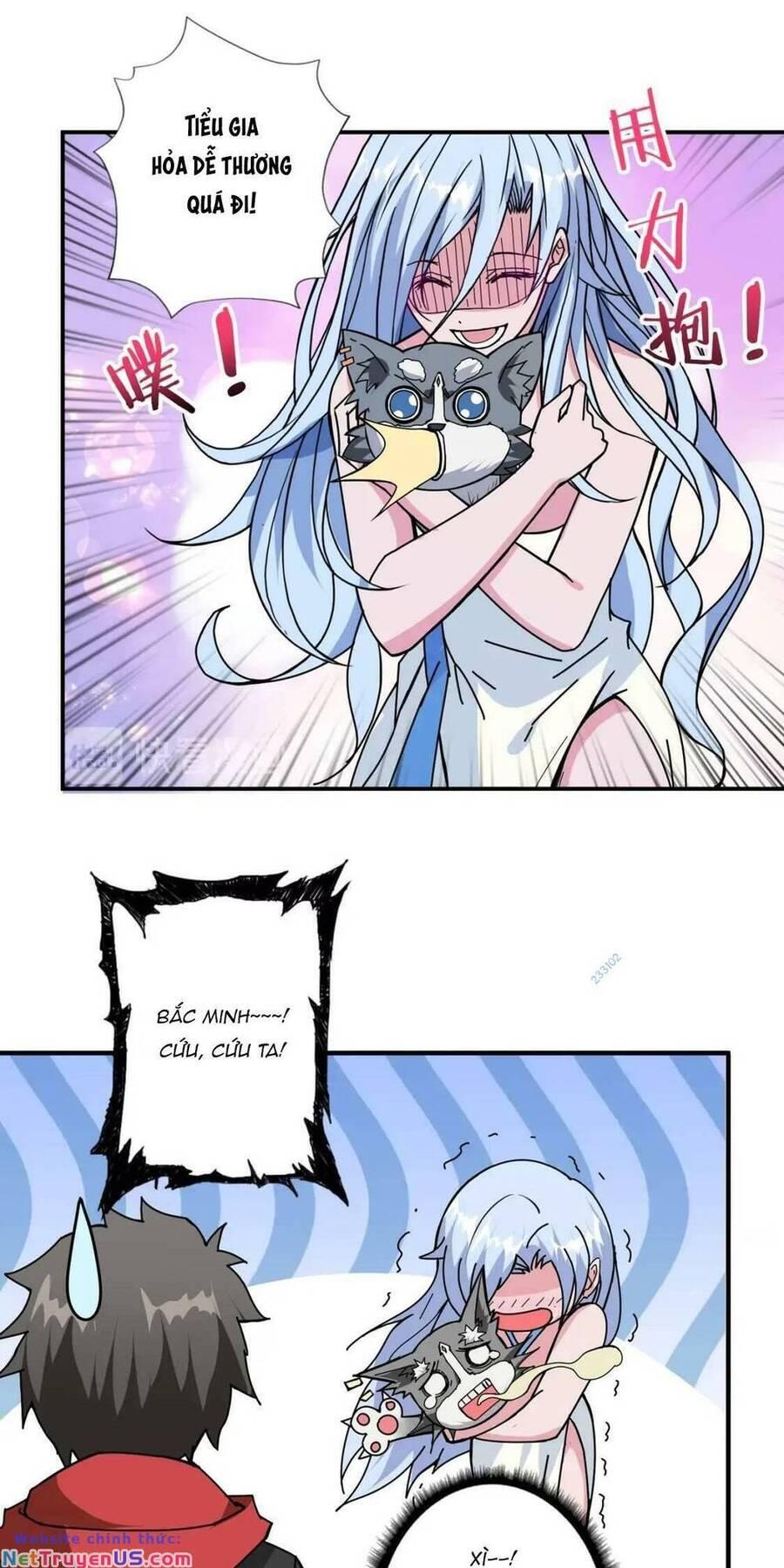 god slayer chapter 69 17