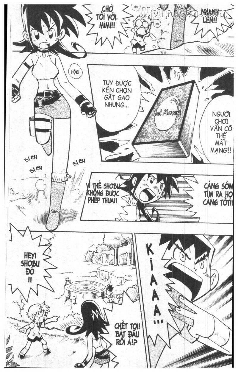duel masters chapter 8 18