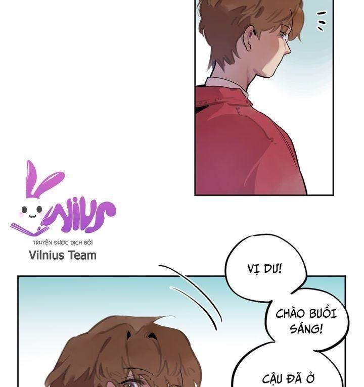 những vì tinh tú của chúng ta chapter 7 12