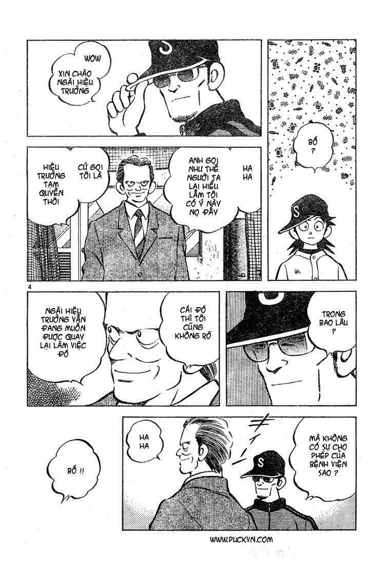 trò chơi vượt qua thử thách chapter 22 4