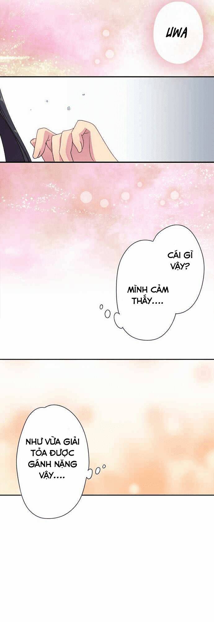 tân nương của ác vương điện hạ chapter 10.1 16