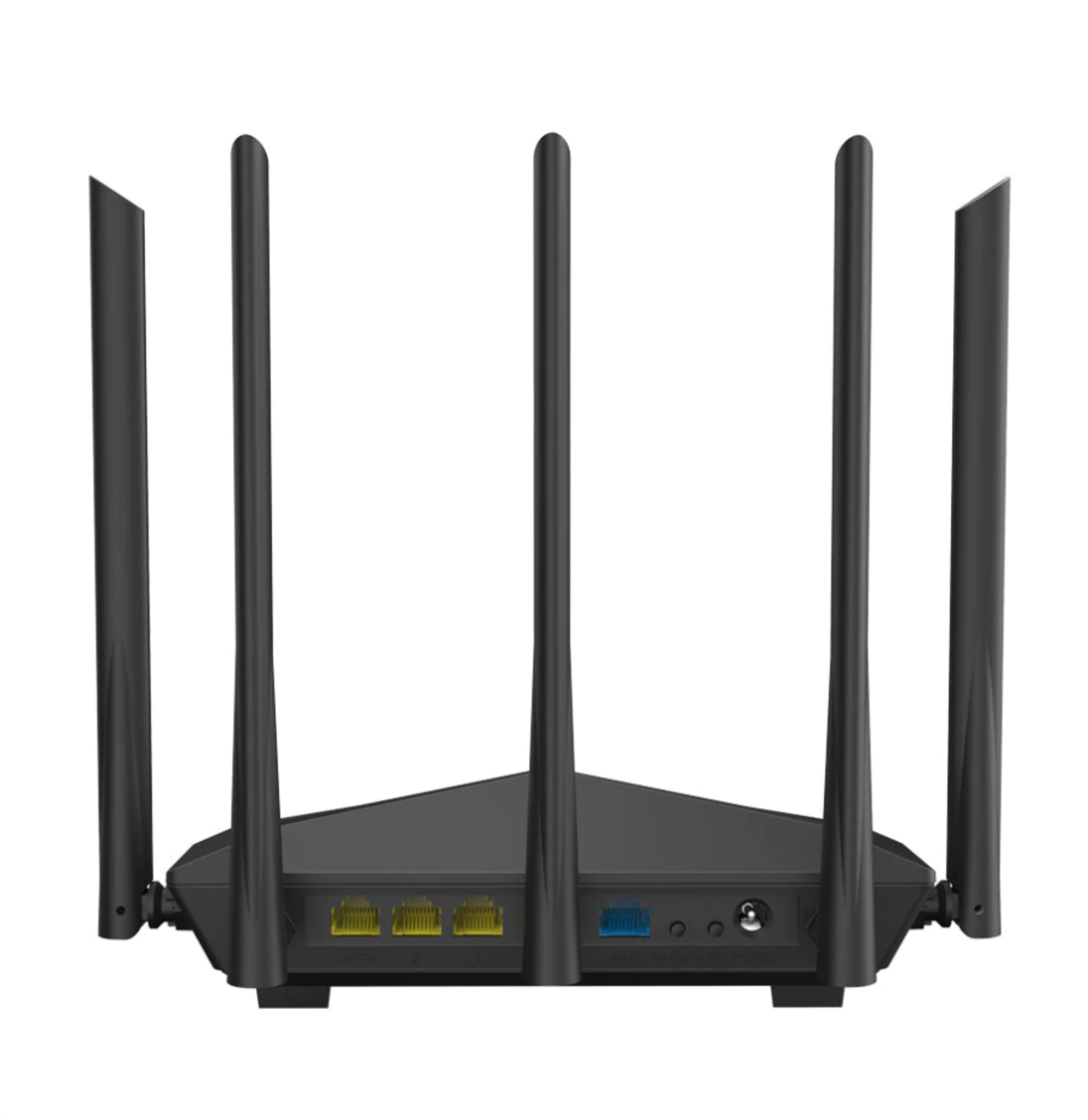 Thiết Bị Phát Wifi Tenda AC11 chuẩn 11AC Băng Thông 1200M Gaming - Hàng Nhập Khẩu