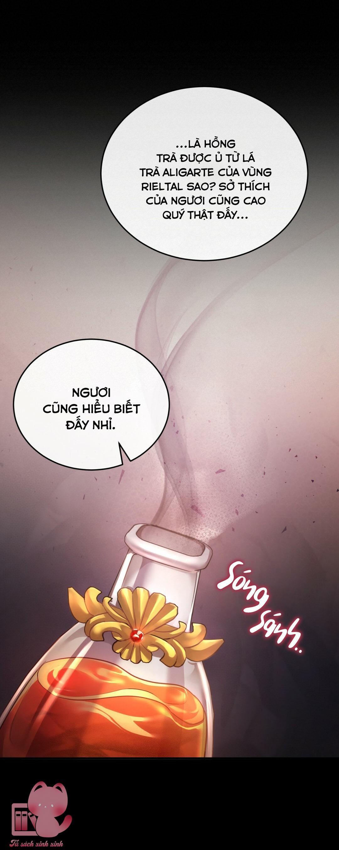 đêm đen khuất bóng chapter 11 49