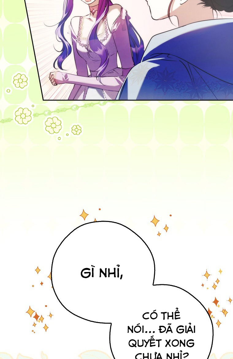 tôi đã cướp mất các nam chính từ tay nữ chính chapter 47 45