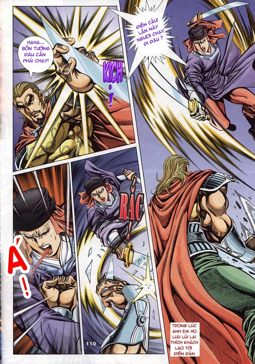 tầm tần ký chapter 70 22