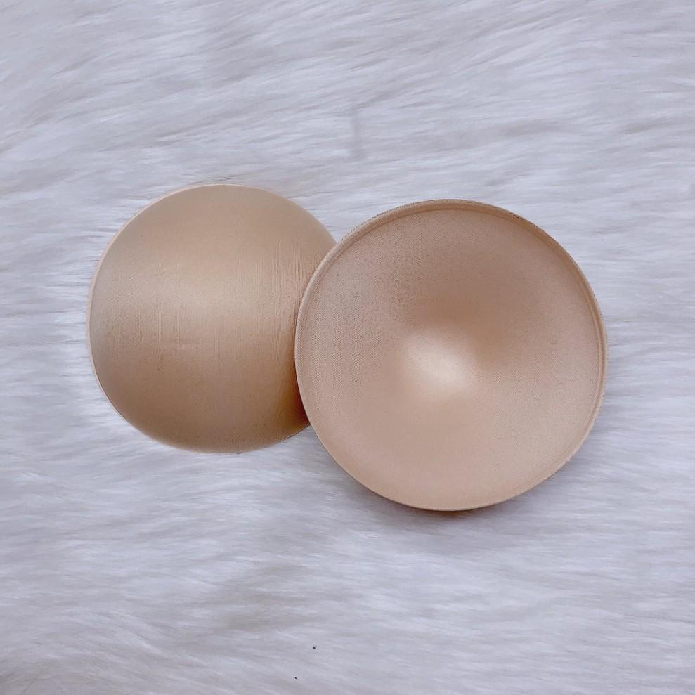 Miếng đệm ngực hình tròn loại tốt MD02+MD03