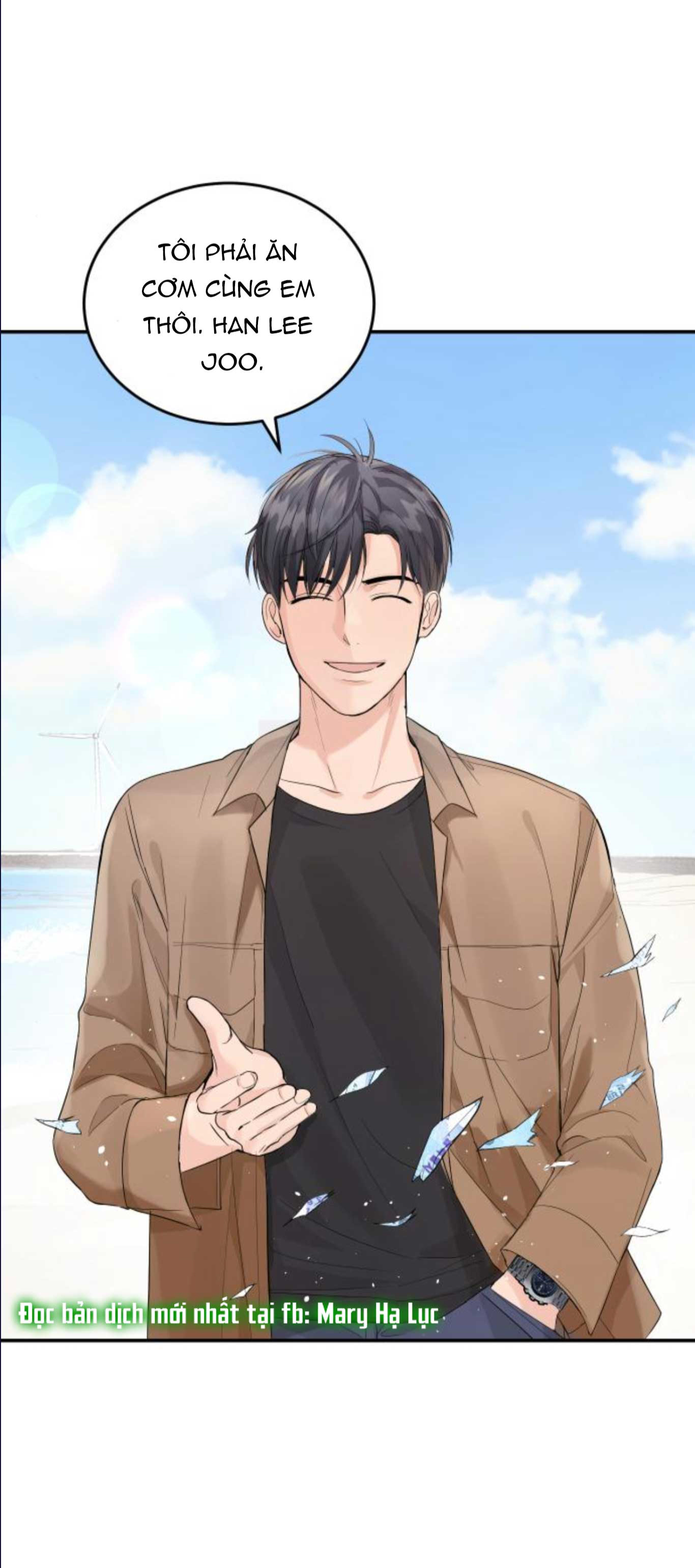 cuộc hôn nhân hoàn hảo chapter 7 42