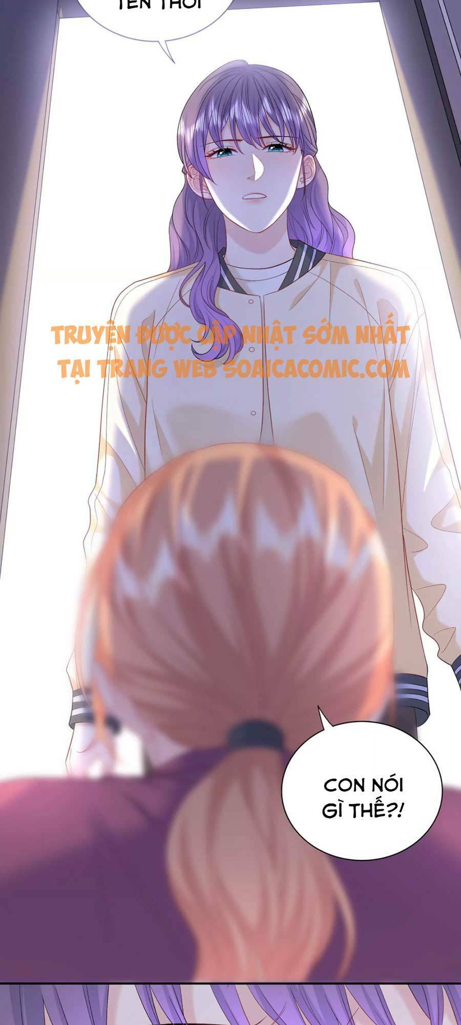 tôi dựa vào tà ý: nghịch chuyển nhân sinh chapter 61 25