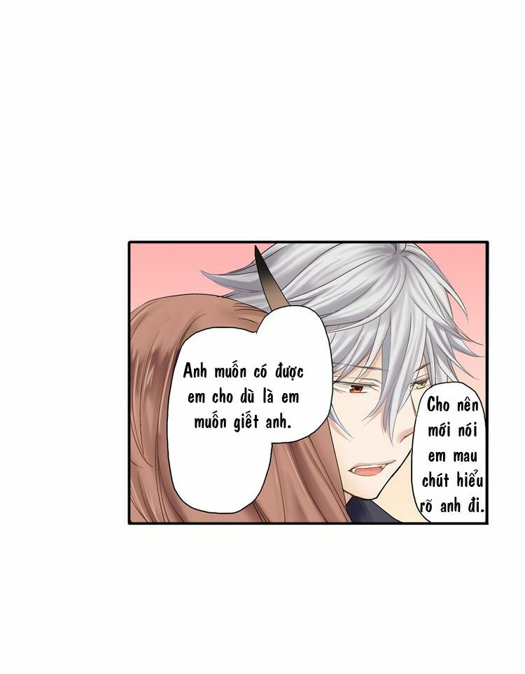 cô dâu của quỷ chapter 8 26