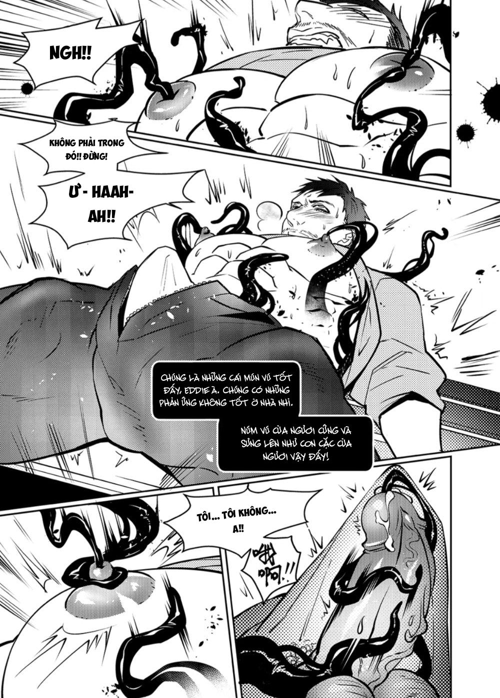 xuctu có gì vui chapter 14 6