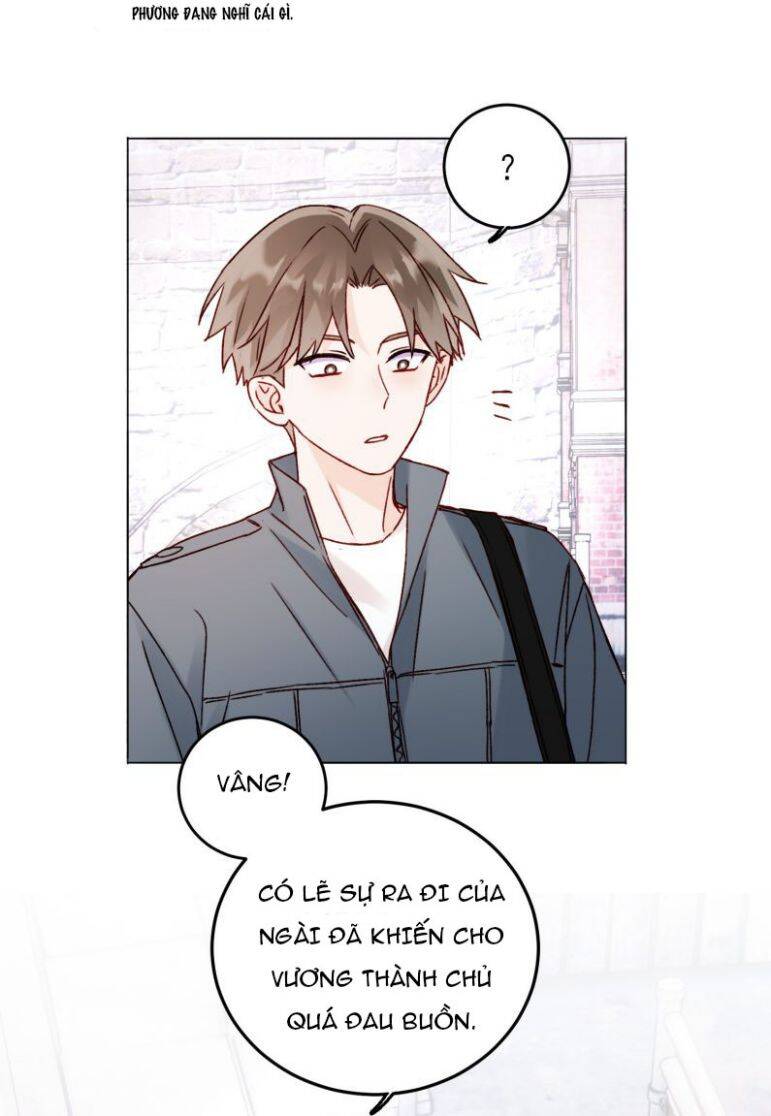 tôi phải làm 1 kẻ đại xấu xa chapter 51 9