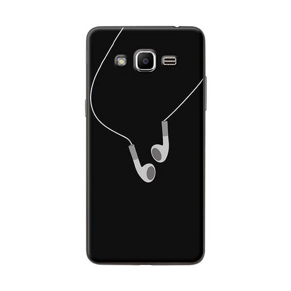 Ốp Lưng Dành Cho Samsung J5 2016 - Tai Nghe