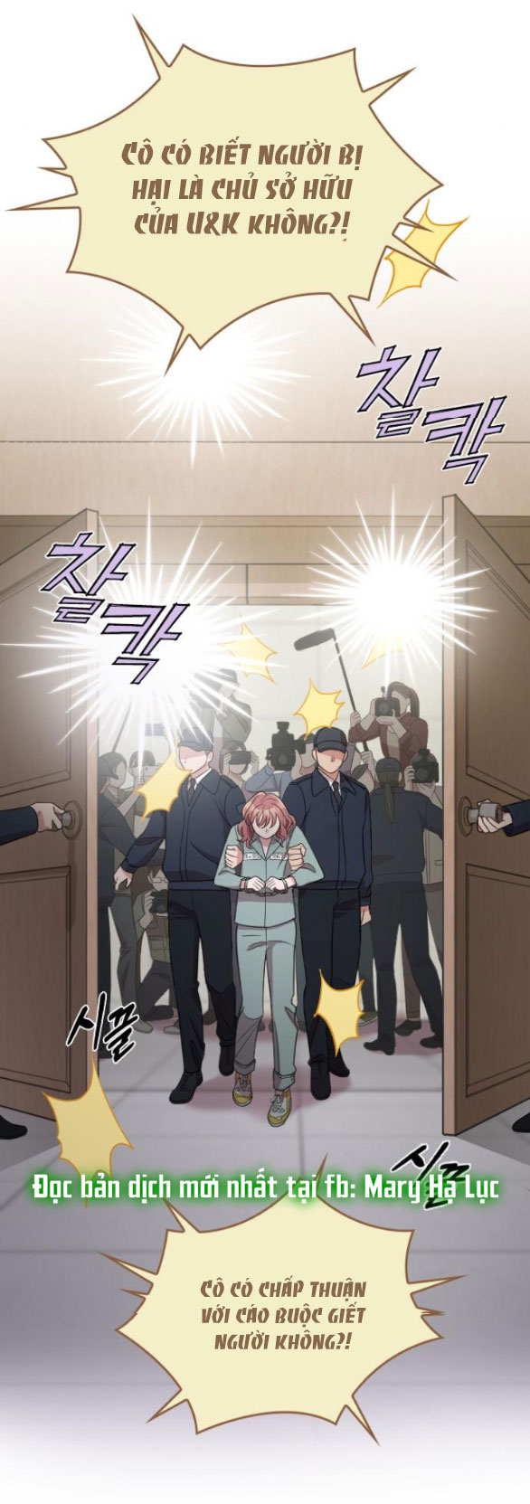 cô đi mà lấy chồng tôi chapter 45.1 26