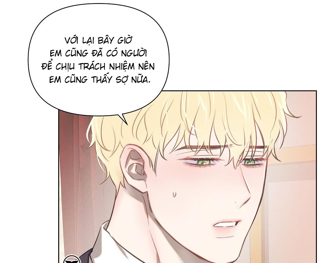 đại úy lãng mạn thân yêu của tôi chapter 20 97