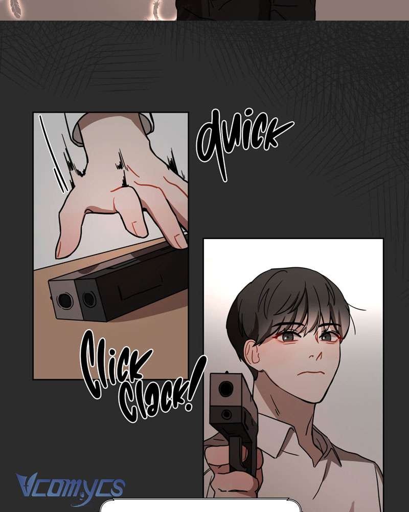 sát nhân nhà bên chapter 8 38