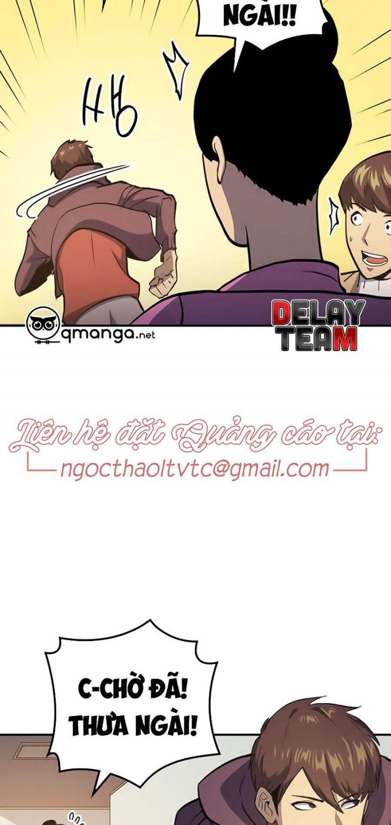 tôi trở lại thăng cấp một mình chapter 5 35