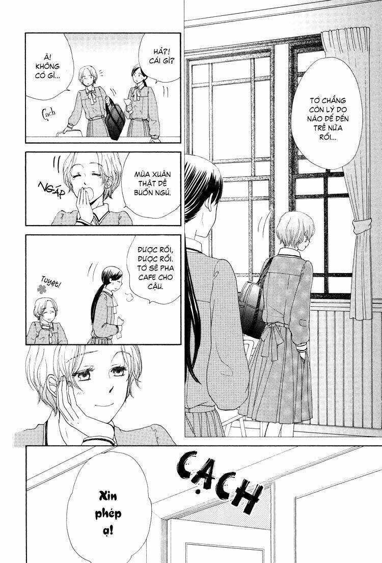 kuroobaa chapter 3 26