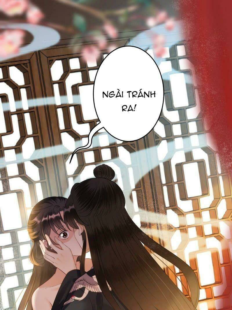 vương gia kiêu ngạo quá khó cua chapter 83 42