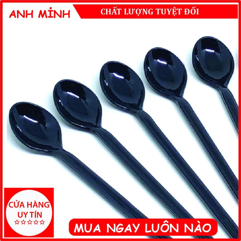 Muỗng nhựa Rico