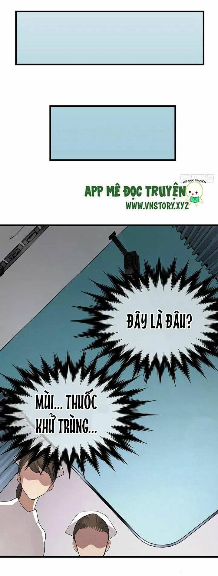 thiên hậu trở về chapter 12 6