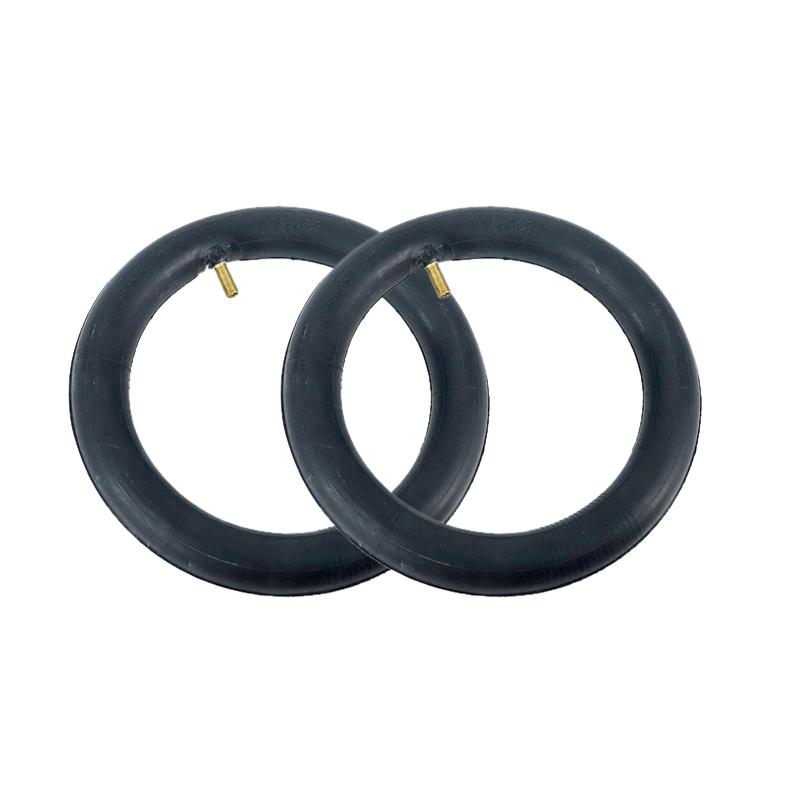 8,5 inch Ống bên trong cho Xiaomi Mijia M365/Pro Lốp xe điện bên trong Sửa chữa Máy ảnh khí nén 8 1/2x2 ống lốp 8,5x2