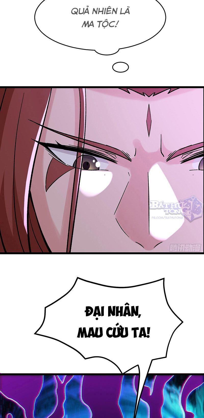 đồ đệ ta toàn là nữ ma đầu chapter 71 2