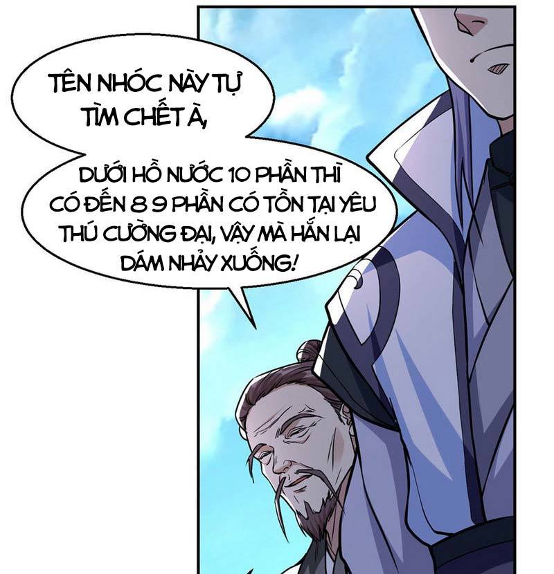 võ đạo độc tôn chapter 445 67
