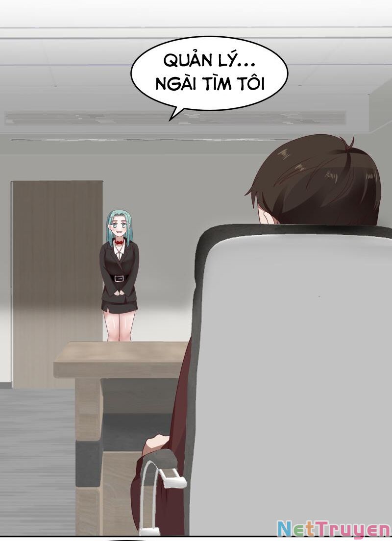 trên người ta có một rồng chapter 463 11